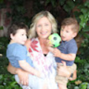 Meet your Posher, Lori